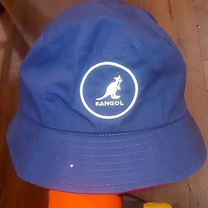 Kangol Bucket Hat